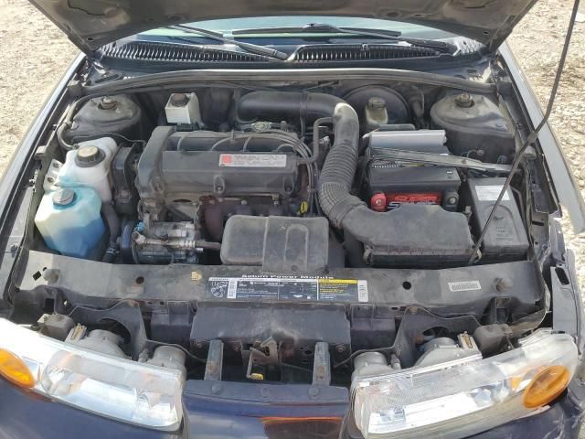 2000 Saturn SL2