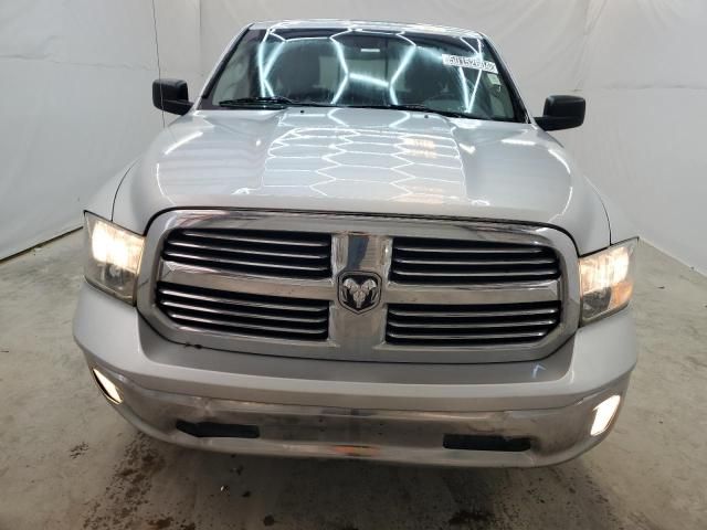 2015 Dodge RAM 1500 SLT