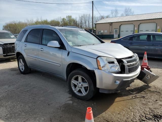 2006 Chevrolet Equinox LT