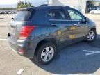 2018 Chevrolet Trax 1LT