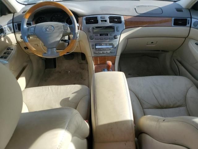 2005 Lexus ES 330