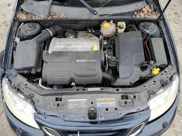 2006 Saab 9-3