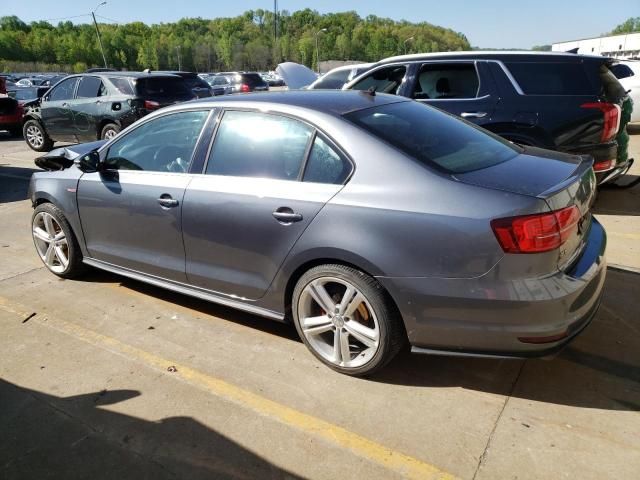 2017 Volkswagen Jetta GLI