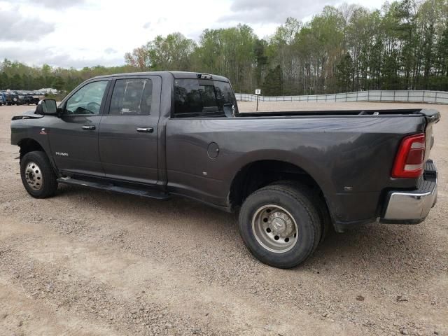 2019 Dodge RAM 3500 BIG Horn