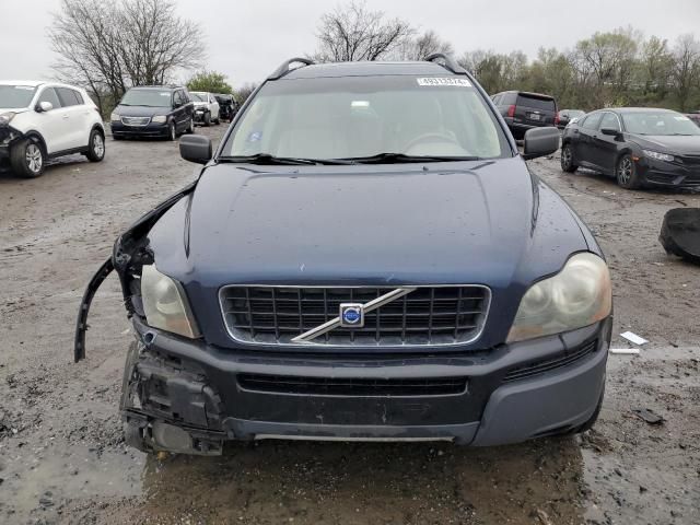 2004 Volvo XC90