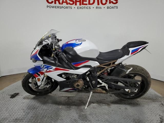 2021 BMW S 1000 RR