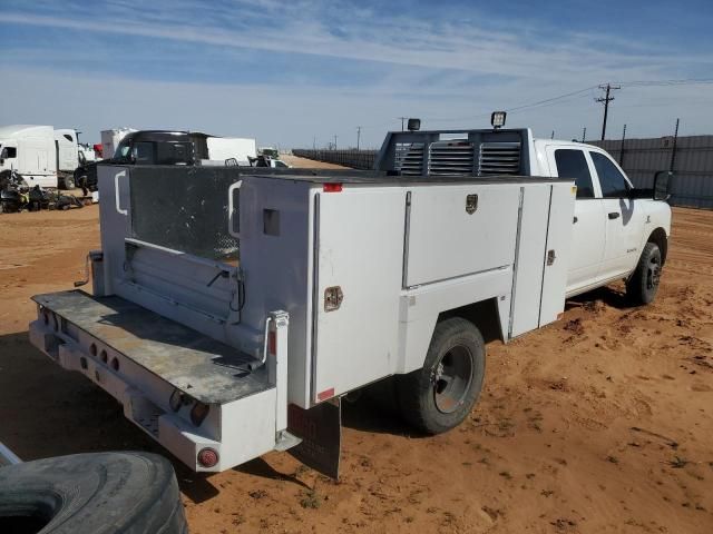 2020 Dodge RAM 3500