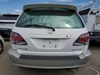 2002 Lexus RX 300