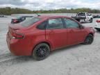 2010 Ford Focus SES