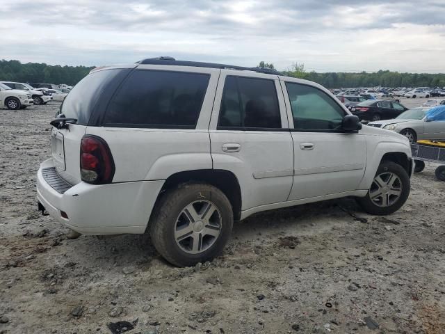 2007 Chevrolet Trailblazer LS