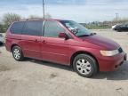 2004 Honda Odyssey EX