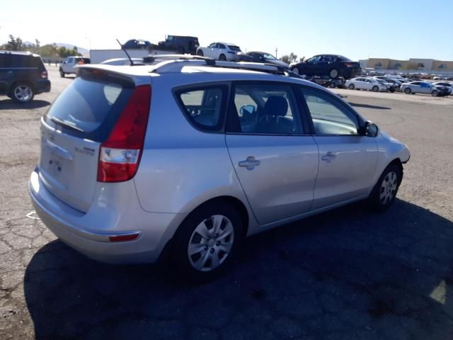 2011 Hyundai Elantra Touring GLS