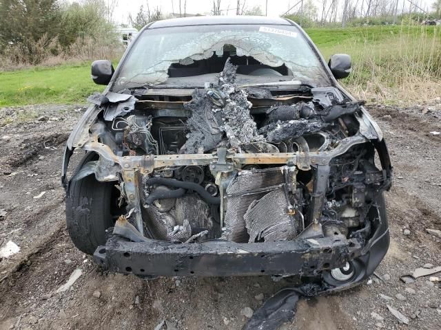 2009 Subaru Tribeca