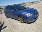 2016 Subaru Impreza Sport Limited