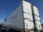 2018 Utility Semi Trailer