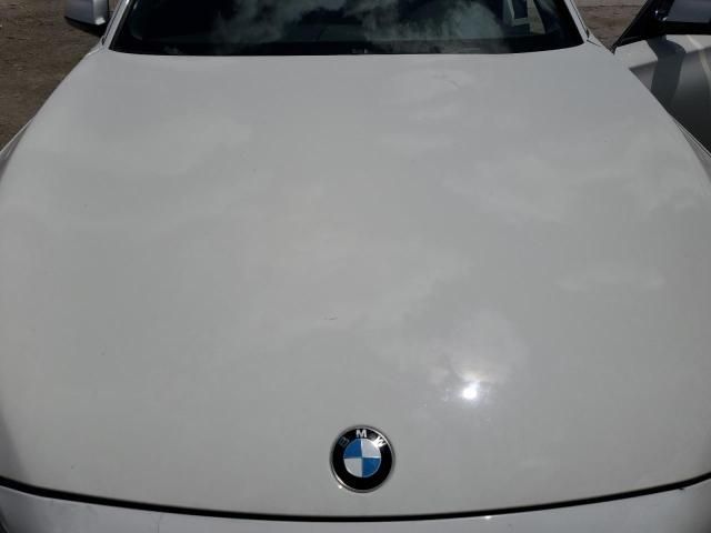 2010 BMW 750 I