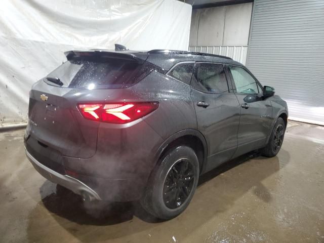 2019 Chevrolet Blazer 2LT