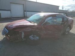 Ford Taurus salvage cars for sale: 2016 Ford Taurus SEL