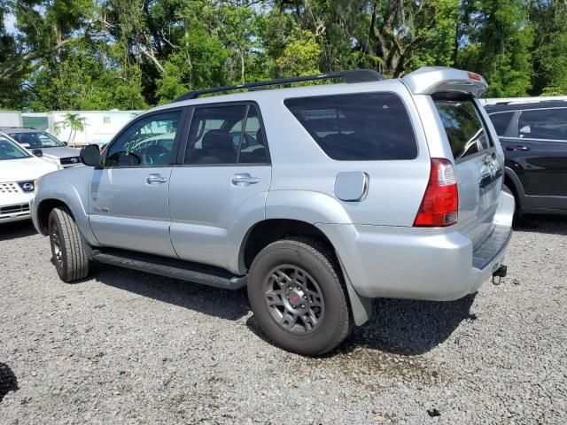 2006 Toyota 4runner SR5