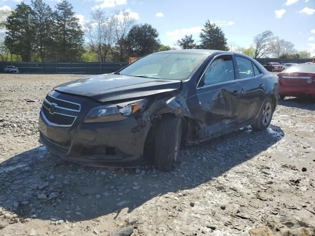 2013 Chevrolet Malibu LS