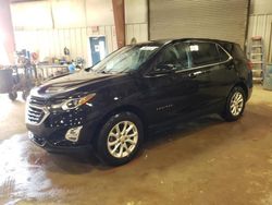 Copart select cars for sale at auction: 2019 Chevrolet Equinox LT