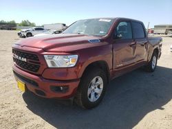 Salvage cars for sale at Houston, TX auction: 2023 Dodge RAM 1500 BIG HORN/LONE Star