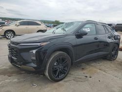 Vehiculos salvage en venta de Copart Grand Prairie, TX: 2024 Chevrolet Trax Active