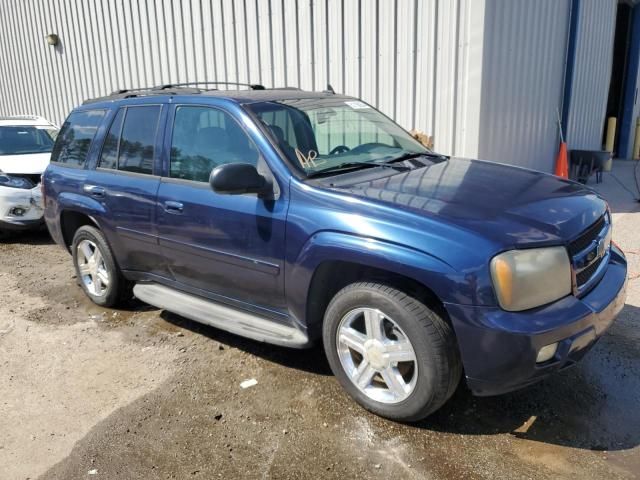 2008 Chevrolet Trailblazer LS