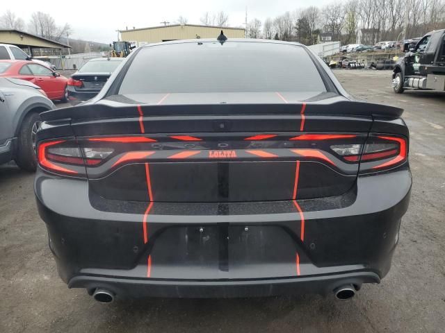 2020 Dodge Charger GT