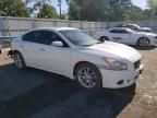 2011 Nissan Maxima S