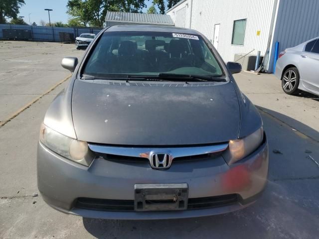 2006 Honda Civic EX