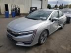 2018 Honda Clarity Touring