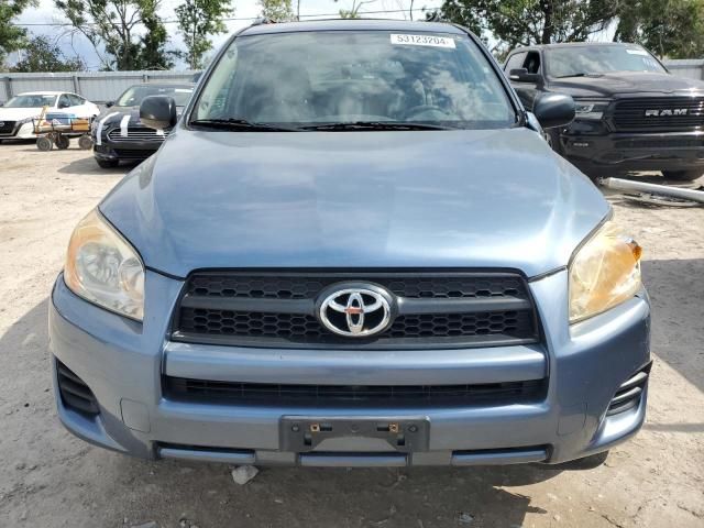 2009 Toyota Rav4