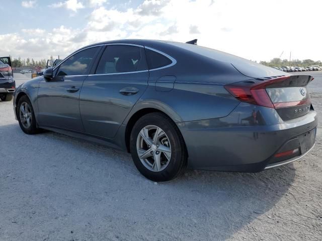 2023 Hyundai Sonata SE