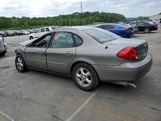 2003 Ford Taurus SES