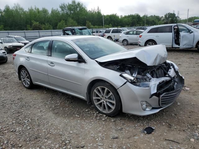 2014 Toyota Avalon Base