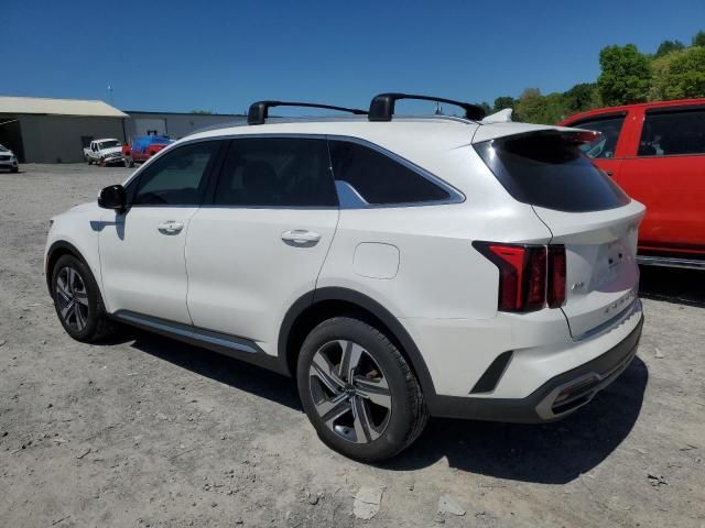 2022 KIA Sorento EX