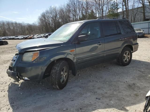 2006 Honda Pilot EX