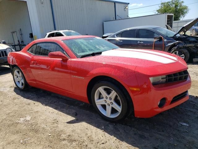 2011 Chevrolet Camaro LT