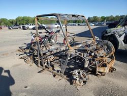 Salvage cars for sale from Copart Conway, AR: 2022 ATV 4 Wheeler