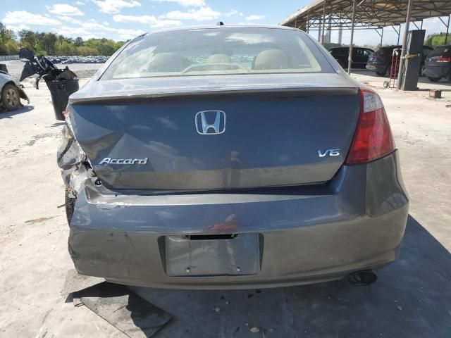 2009 Honda Accord EXL