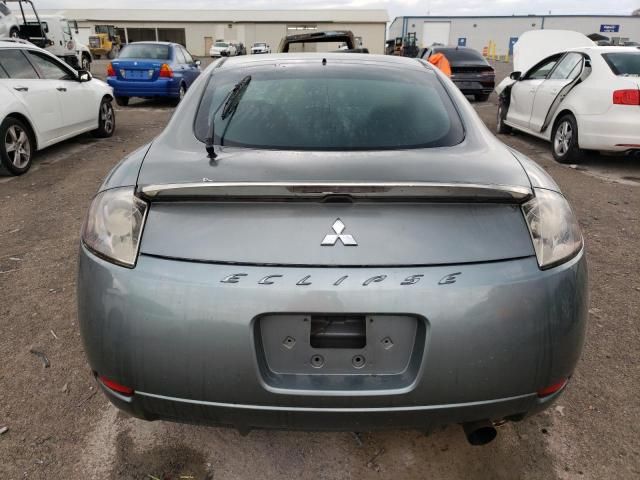 2007 Mitsubishi Eclipse GS