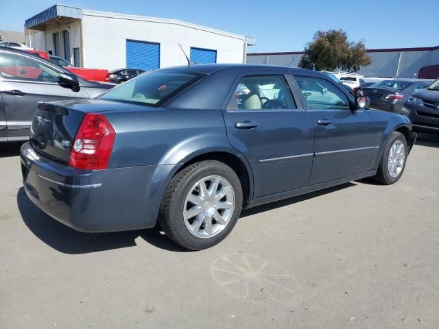 2008 Chrysler 300 Touring