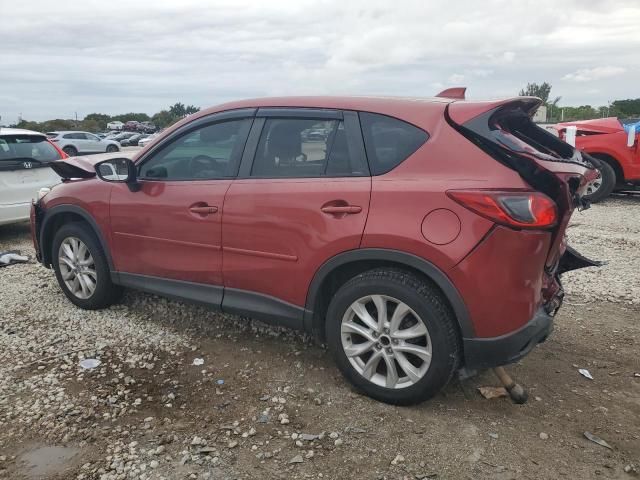 2013 Mazda CX-5 GT