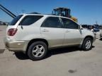 2000 Lexus RX 300