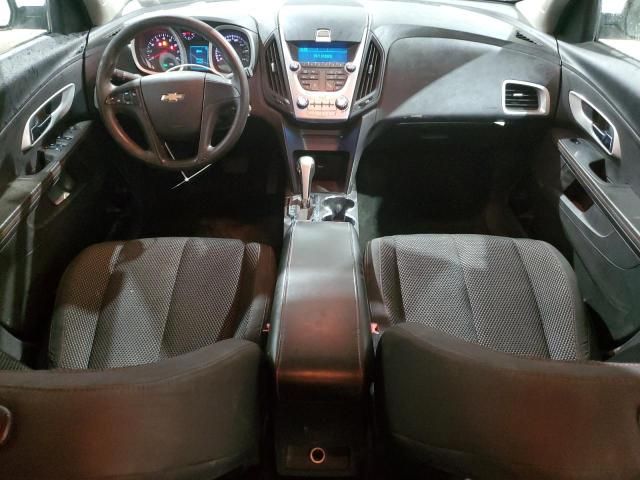 2010 Chevrolet Equinox LT