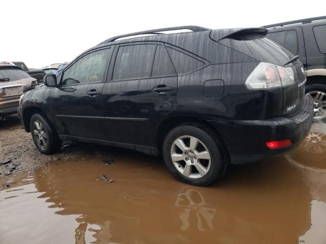 2004 Lexus RX 330