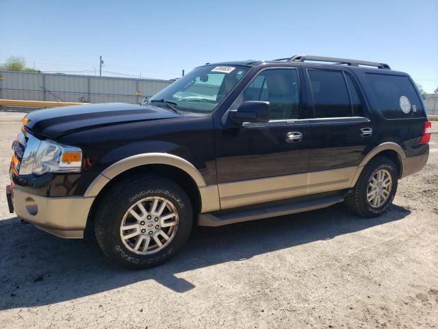 2013 Ford Expedition XLT