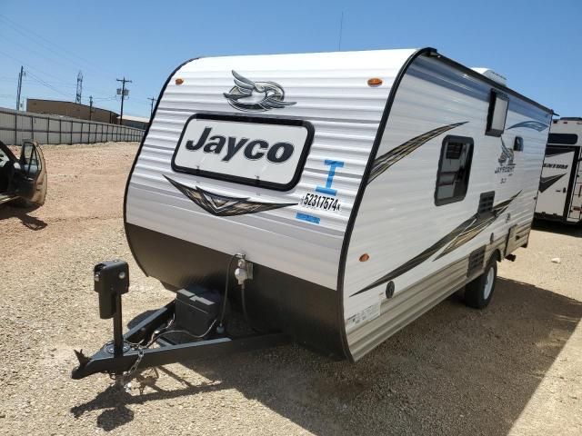 2019 Jayco Travel Trailer