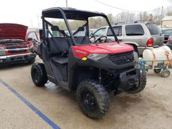 Run And Drives Motorcycles for sale at auction: 2020 Polaris Ranger 1000 EPS